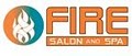 Fire Salon image 6