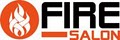 Fire Salon logo