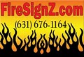 Fire SignZ logo