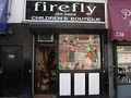 Firefly Children's Boutique logo