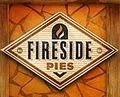 Fireside Pies logo