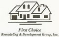 First Choice Remodeling and Development Group image 8