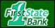 First State Capital Corporation logo