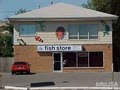 Fish Store Inc logo