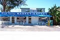 Fish Tales Market & Eatery logo