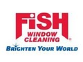 Fish Window Cleaning logo