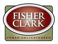 Fisher Clark Delicatessen logo