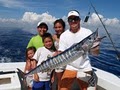 Fishing Charters Miami logo