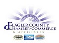 Flagler County Chamber of Commerce logo