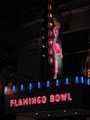 Flamingo Bowl logo