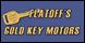 Flatoff's Gold Key Motors image 1