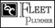 Fleet-Plummer logo