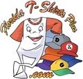 Florida T-Shirts Plus @ The Florida Mall logo