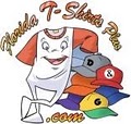 Florida T-Shirts Plus @ The Florida Mall logo