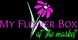 Flower Shop logo