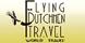 Flying Dutchmen Travel logo