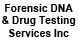 Forensic Dna & Drug Testing Services Inc logo