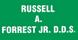 Forrest Jr Russell A DDS logo