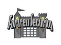 Fortress Security logo