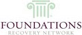 Foundations Recovery Network logo