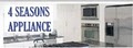 Four Seaon Appliance Repair image 4