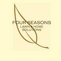 Four Seasons Lawn and Home Solutions logo