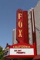 Fox Theater Salinas logo