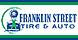 Franklin Street Tire & Auto image 1