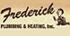 Frederick Plumbing & Heating image 1