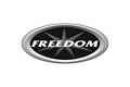 Freedom Ford logo