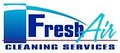 Fresh Air Cleaning services image 1