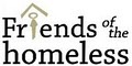Friends of the Homeless - Springfield, MA logo