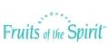 Fruits of the Spirit Day Spa logo