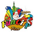 Fun City Pizza logo