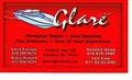 GLARE logo