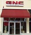 GNC (General Nutrition Center) logo