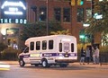 G.R. Hopper - Grand Rapids' Premier Shuttle Service logo