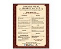 GRANDE MEAT MARKET & CAFE image 5