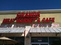 GRANDE MEAT MARKET & CAFE logo