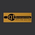 GT Screenprinting logo