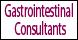 Gastrointestinal Consultants: Glenwood Medical Mall logo