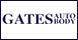 Gates Auto Body - Madison West image 2