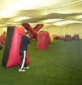 Gatsplat Paintball Fields image 1
