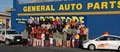 General Auto Parts - Formerly NAPA Auto Parts logo