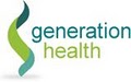 Generation Health logo