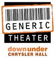 Generic Theater image 1