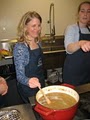 Generous Servings Cooking Classes and Café and Après Dessert Bar image 2