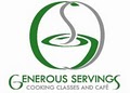 Generous Servings Cooking Classes and Café and Après Dessert Bar image 8