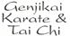 Genjikai Karate & Tai Chi logo
