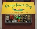 George Street Co-op Natural Foods logo